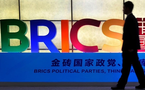 Indonesia muốn gia nhập khối BRICS